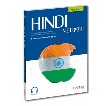 Hindi nie gryzie! wyd. II