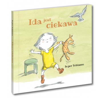 Ida jest ciekawa Wyd. 2022