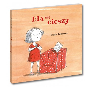 Ida się cieszy Wyd. 2022