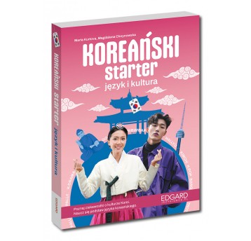 Koreański Starter Język i kultura