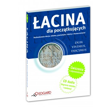 Łacina dla początkujących