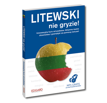 Litewski nie gryzie! Wyd. II