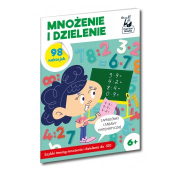 Mnożenie i dzielenie