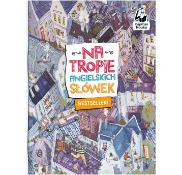 Na tropie angielskich słówek wyd. 2023
