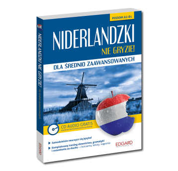 Niderlandzki dla średnio zaawansowanych Nie gryzie