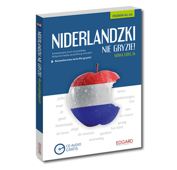 Niderlandzki nie gryzie! Wyd. 2022