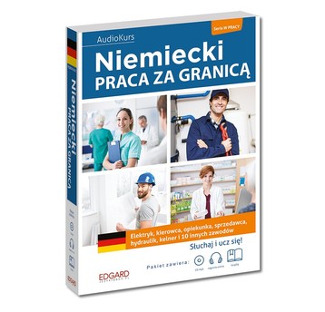 Niemiecki - Praca za granicą