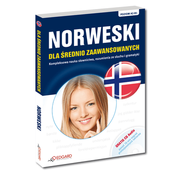 Norweski dla średnio zaaw.