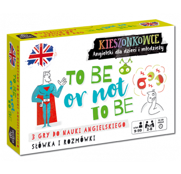 Pakiet Kieszonkowce: To be or not to be