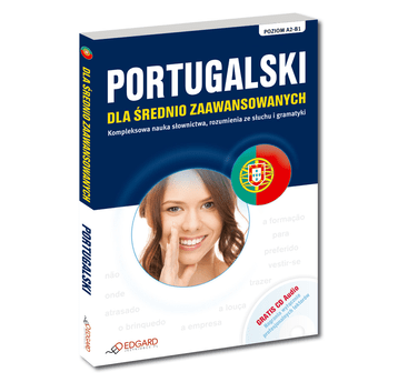 Portugalski dla średnio zaaw.
