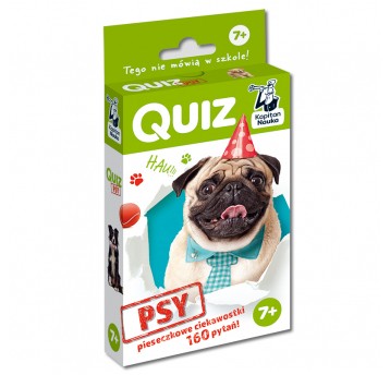 Quiz Psy