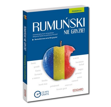 Rumuński nie gryzie!