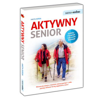 Samo Sedno - Aktywny senior