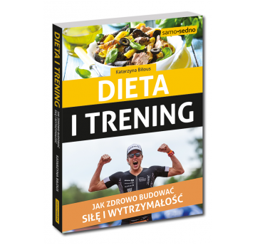 Samo Sedno - Dieta i trening