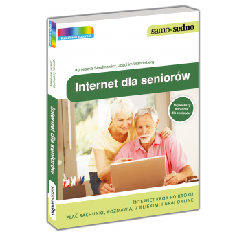 Samo Sedno - Internet dla seniorów