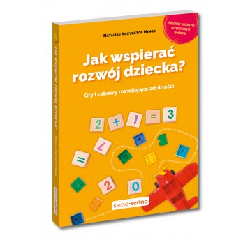 Samo Sedno - Jak wspierać rozwój dziecka w.III