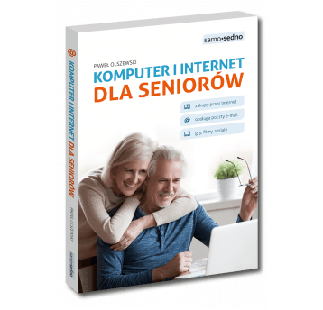 Samo Sedno - Komp. i intern. dla seniorów Wyd.2022