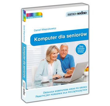 Samo Sedno - Komputer dla seniorów