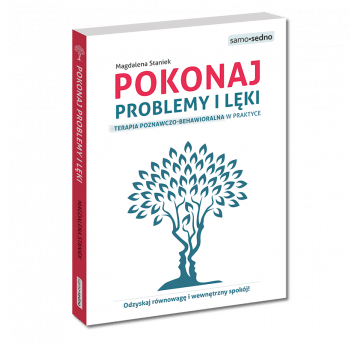Samo Sedno - Pokonaj problemy i lęki