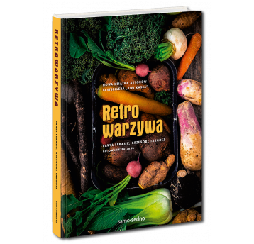 Samo Sedno - Retrowarzywa