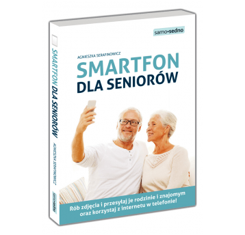 Samo Sedno - Smartfon dla seniorów
