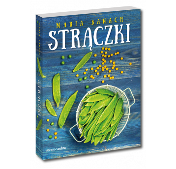 Samo Sedno - Strączki Wyd. 2022