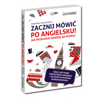 Samo Sedno - Zacznij mówić po angielsku!