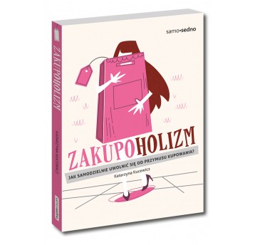 Samo Sedno - Zakupoholizm Wyd. 2022