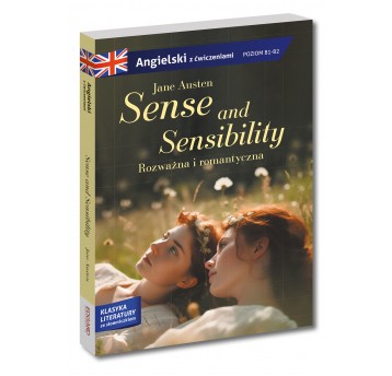 Sense and sensibility - Angielski klasyka z ćw.