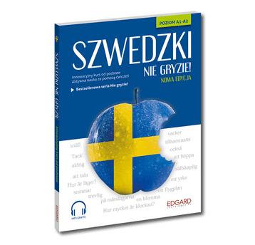 Szwedzki nie gryzie! Wyd. 2022