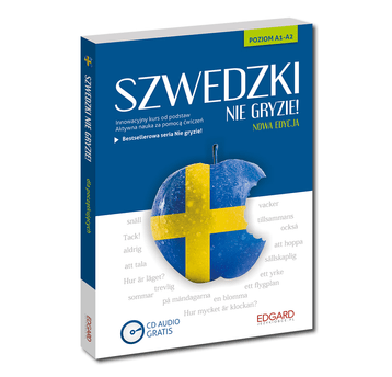 Szwedzki nie gryzie! Wyd. II