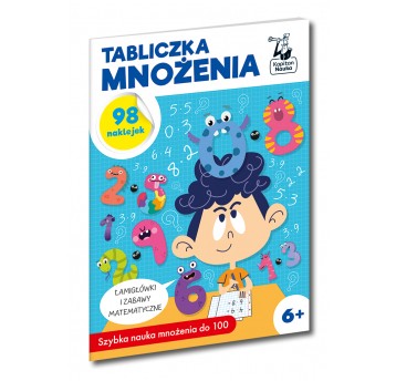 Tabliczka mnożenia