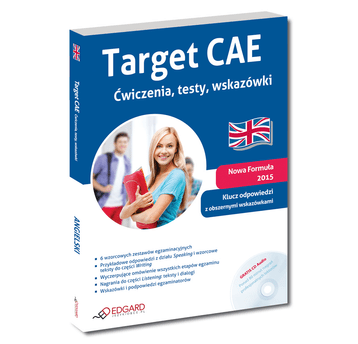 Target CAE
