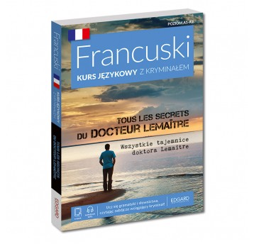 Tous les secrets du docteur-fran.kurs jęz.z krymi.