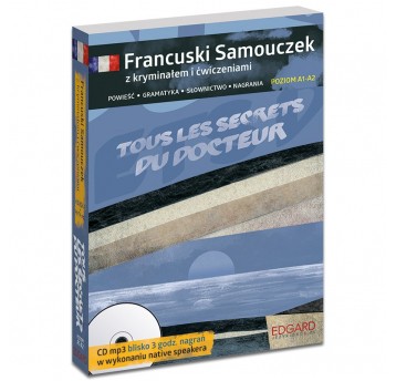 Tous les secrets du docteur-Francu Krym.z samoucz.