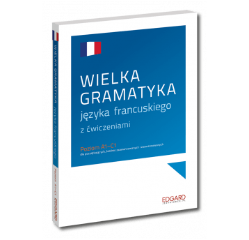 Wielka gramatyka języka francuskiego