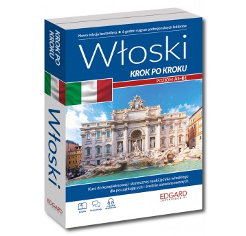 Włoski Krok po kroku