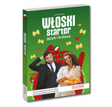 Włoski. Starter. Język i kultura
